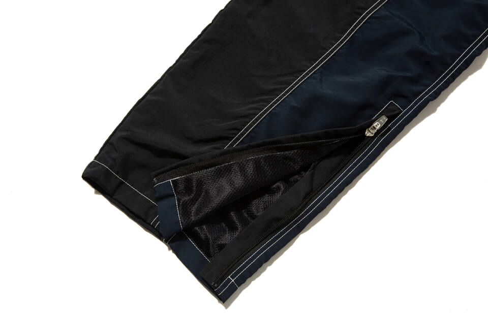 REMIX 22 AW R-Stitch Pullover & R-Stitch Pants (23)
