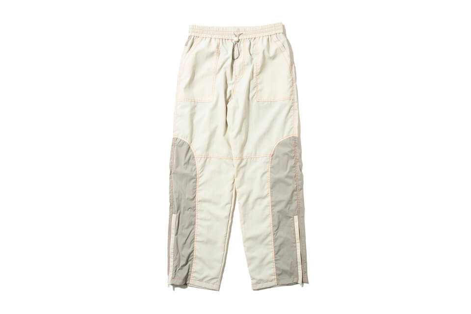 REMIX 22 AW R-Stitch Pullover & R-Stitch Pants (24)