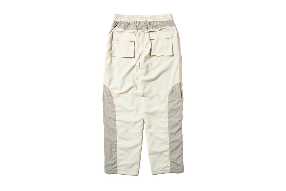 REMIX 22 AW R-Stitch Pullover & R-Stitch Pants (25)