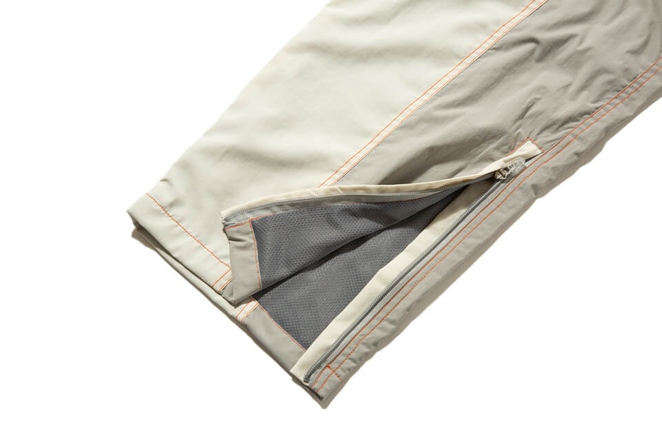 REMIX 22 AW R-Stitch Pullover & R-Stitch Pants (28)