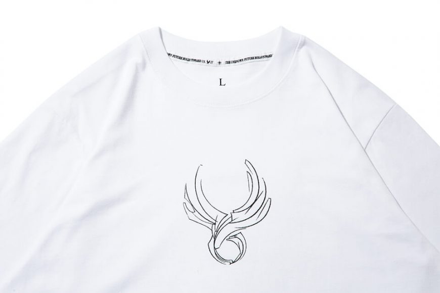 REMIX 22 AW Sketchy Wing Tee by @fromraytothebay (11)