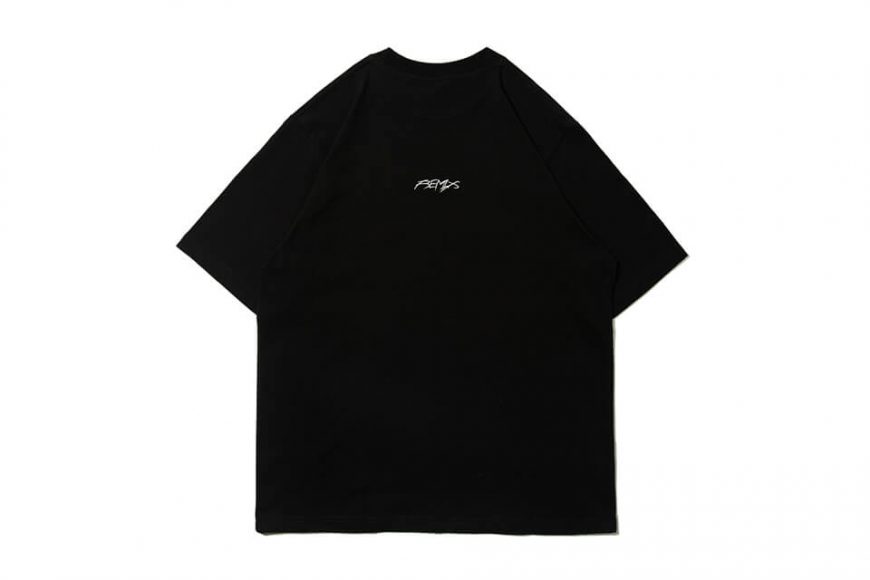 REMIX 22 AW Sketchy Wing Tee by @fromraytothebay (7)
