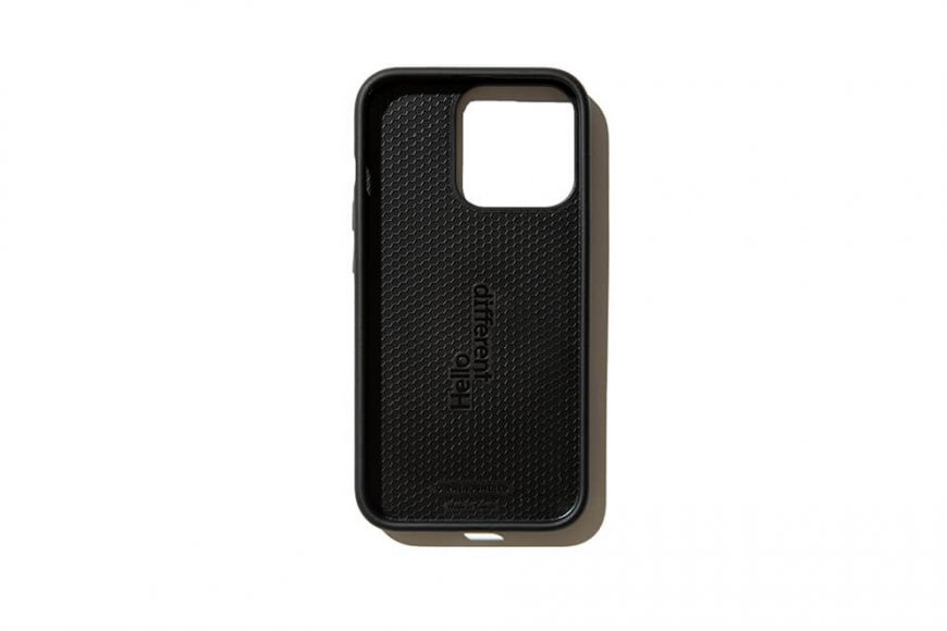 REMIX｜犀牛盾 22 AW Mod NX Sketchy Wing Logo IPHONE CASE by @fromraytothebay (10)