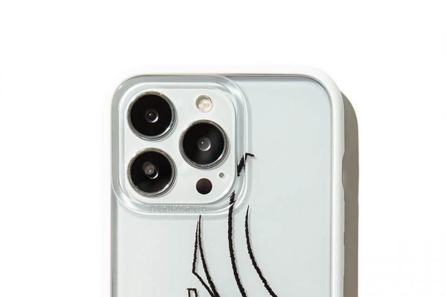 REMIX｜犀牛盾 22 AW Mod NX Sketchy Wing Logo IPHONE CASE by @fromraytothebay (6)