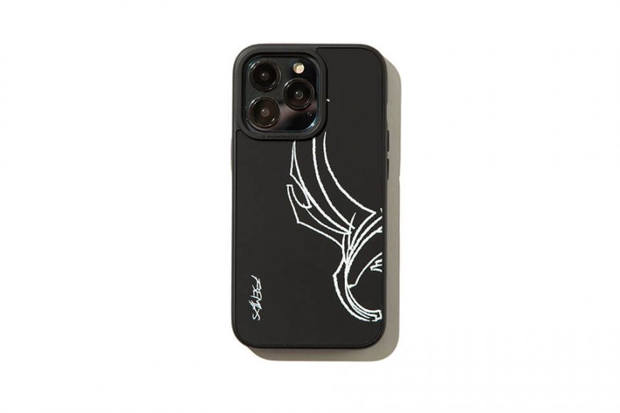 REMIX｜犀牛盾 22 AW Mod NX Sketchy Wing Logo IPHONE CASE by @fromraytothebay (8)