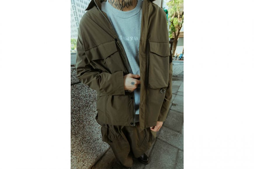 SMG 22 AW M65 Jacket (2)