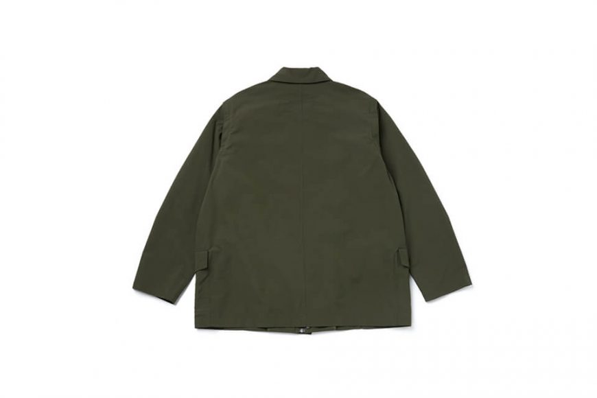 SMG 22 AW M65 Jacket (4)