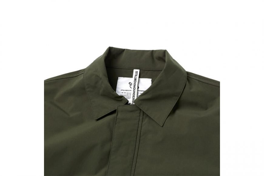 SMG 22 AW M65 Jacket (5)