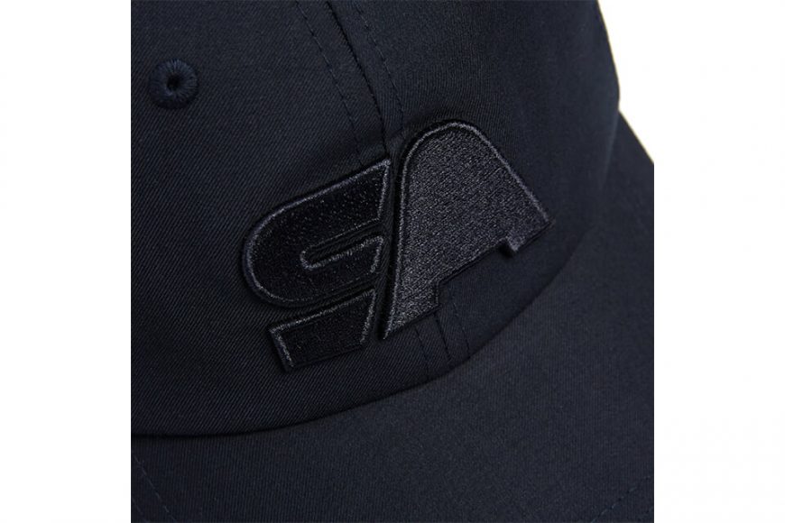 SMG 22 AW SA Logo Sports Cap (5)