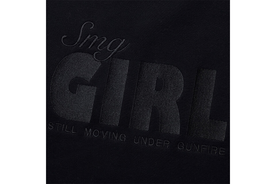 SMG 22 AW WMNS Crop Sweatshirt (7)