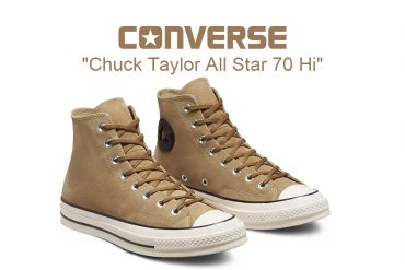 CONVERSE 22 FW A01457C Chuck Taylor All Star ’70 Hi (1)