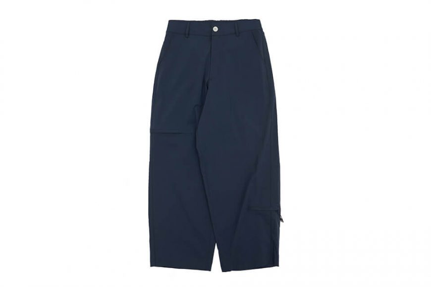 CentralPark.4PM 22 FW New Stand Pants (8)