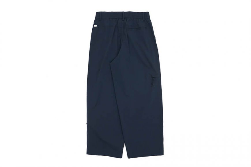 CentralPark.4PM 22 FW New Stand Pants (9)