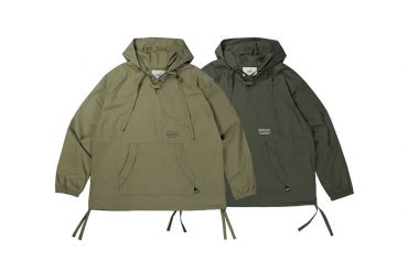 IDEALISM 22 AW Layer Pullover (1)