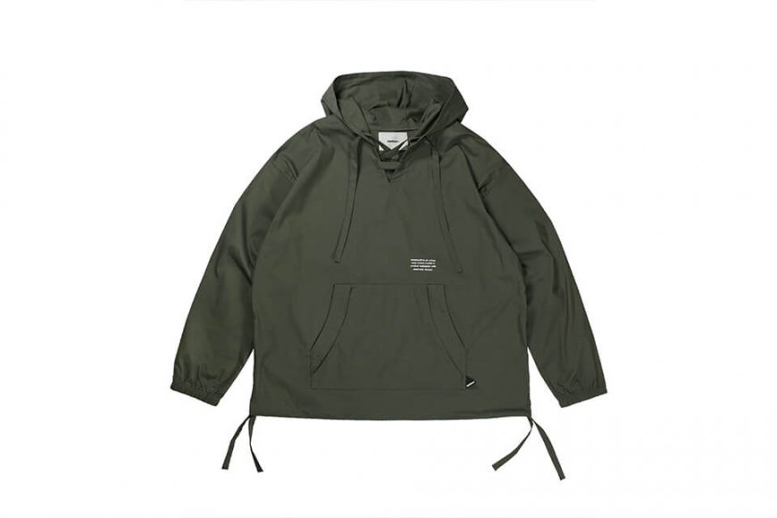 IDEALISM 22 AW Layer Pullover (7)