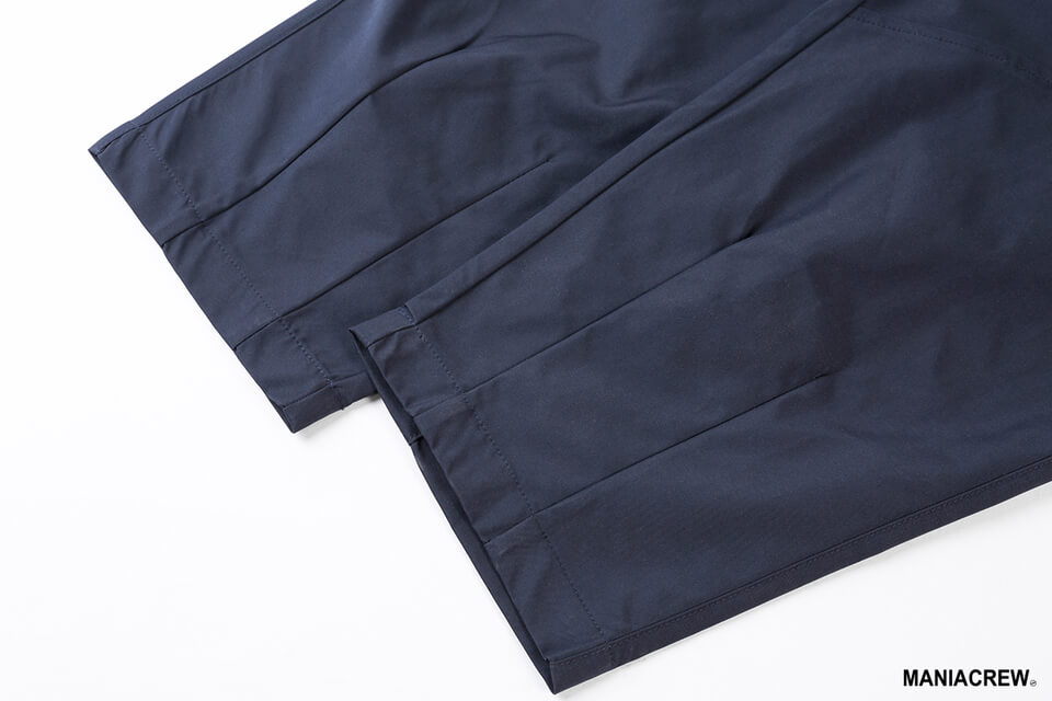 MANIA 22 AW Symmetry Pocket Pants (12)