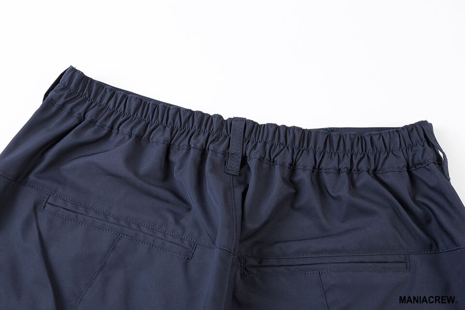 MANIA 22 AW Symmetry Pocket Pants (13)