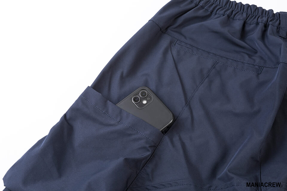 MANIA 22 AW Symmetry Pocket Pants (14)