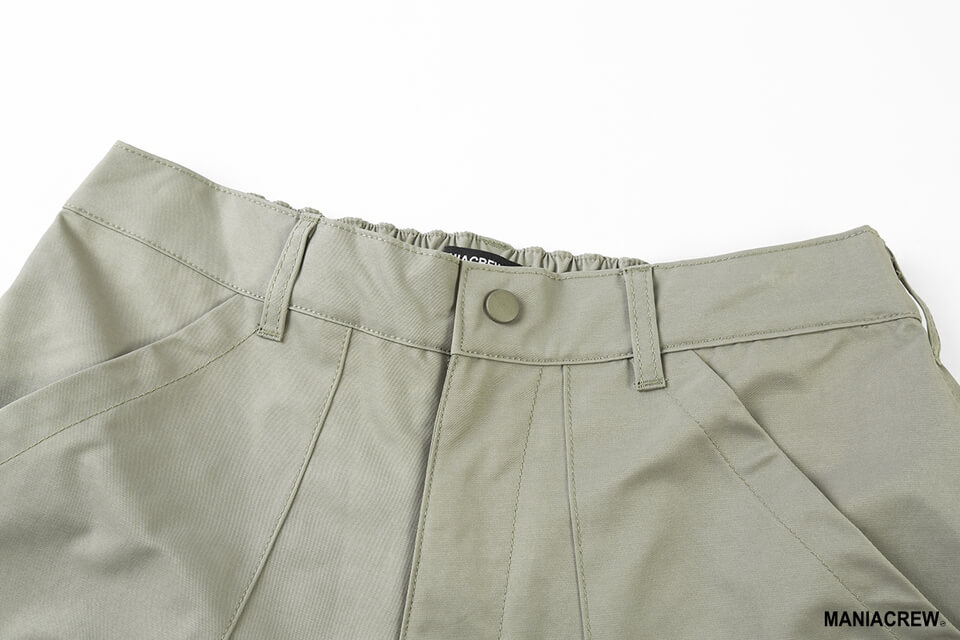 MANIA 22 AW Symmetry Pocket Pants (18)