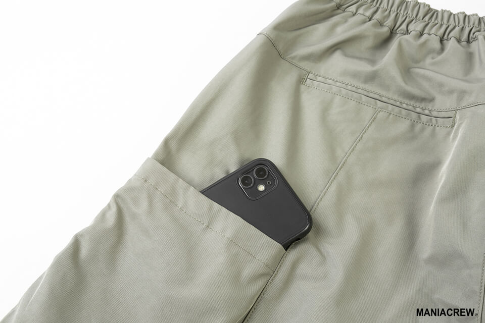 MANIA 22 AW Symmetry Pocket Pants (24)