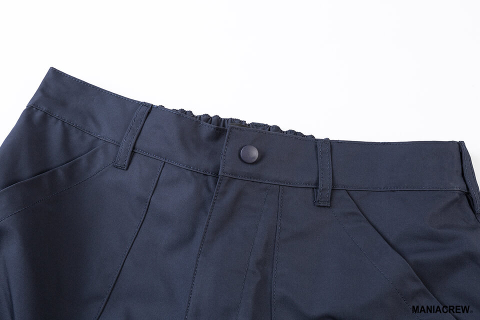 MANIA 22 AW Symmetry Pocket Pants (8)