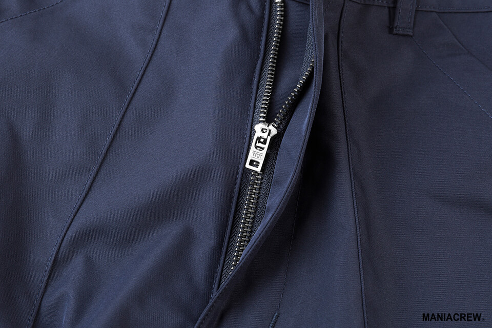 MANIA 22 AW Symmetry Pocket Pants (9)