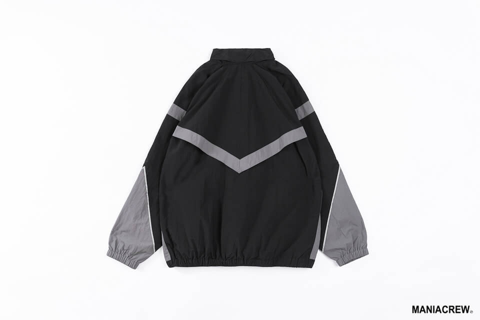 MANIA 22 AW Training Jacket (12)