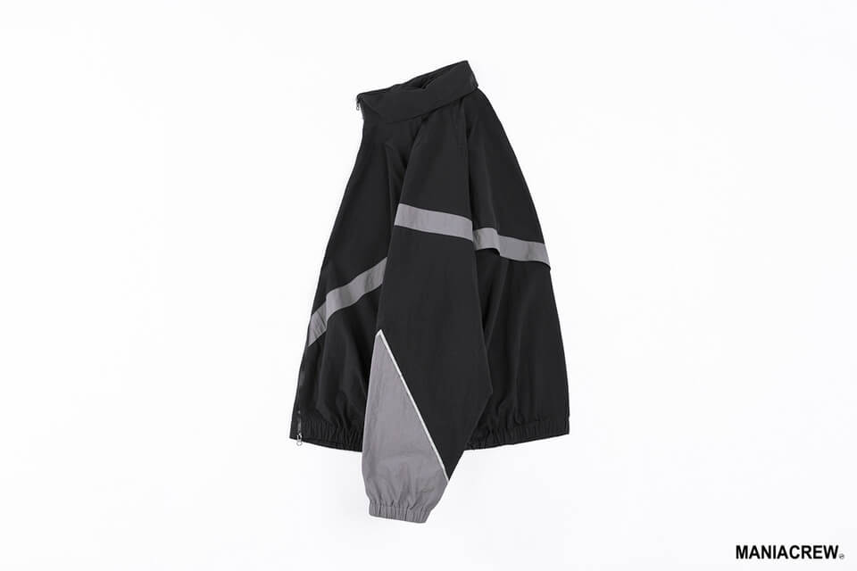 MANIA 22 AW Training Jacket (13)