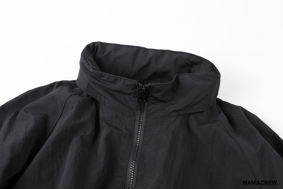 MANIA 22 AW Training Jacket (15)