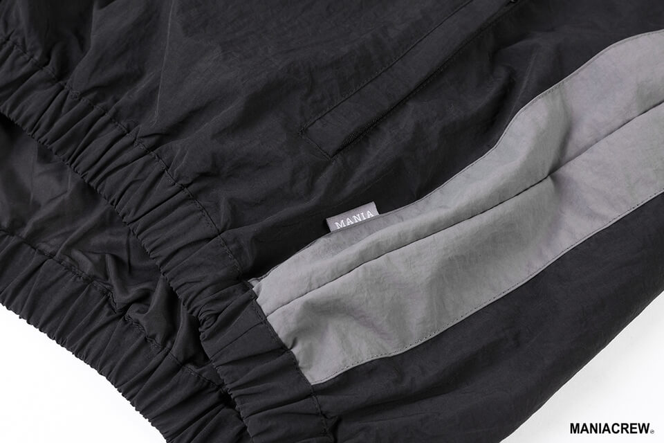 MANIA 22 AW Training Jacket (20)