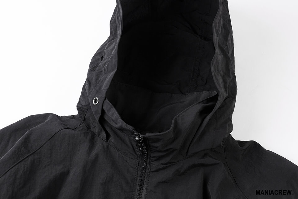 MANIA 22 AW Training Jacket (21)