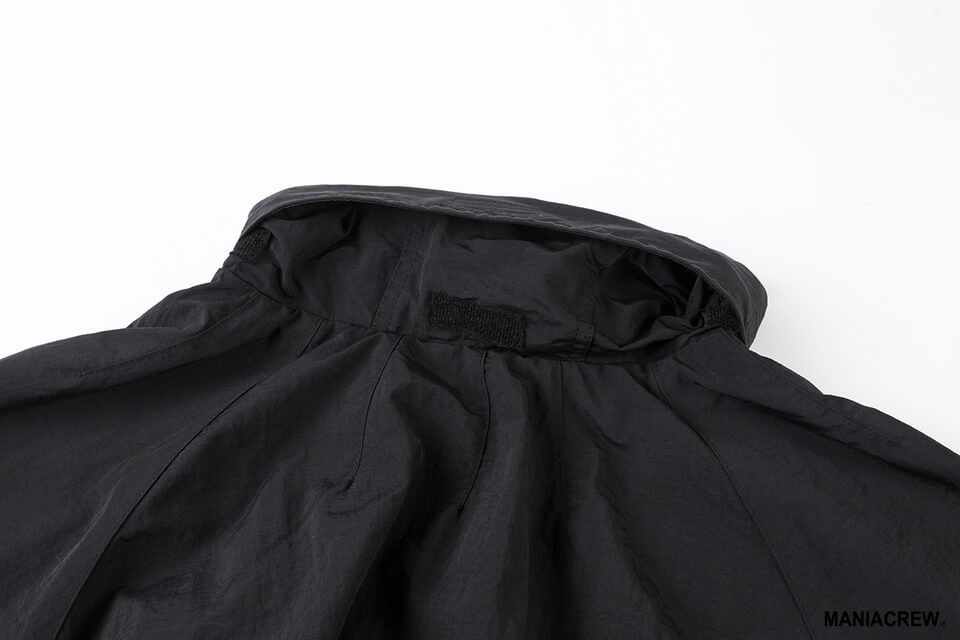 MANIA 22 AW Training Jacket (22)