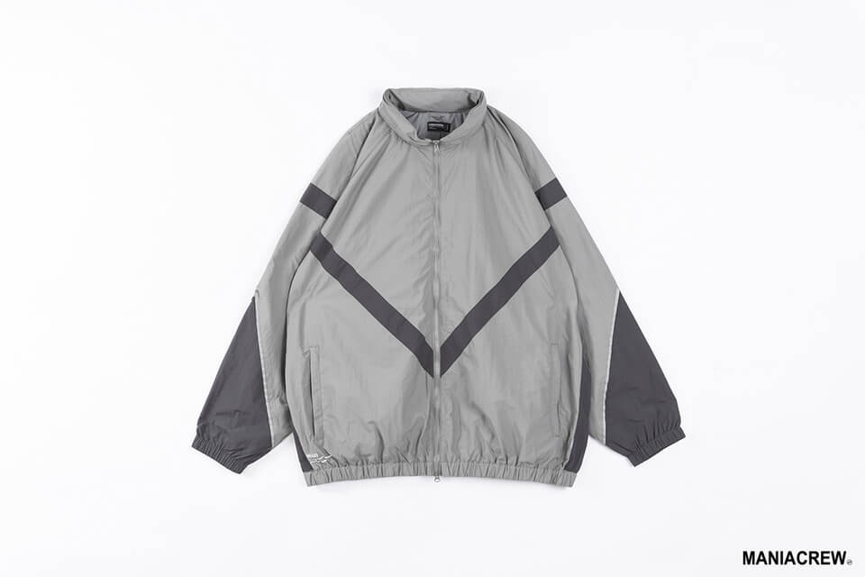 MANIA 22 AW Training Jacket (23)