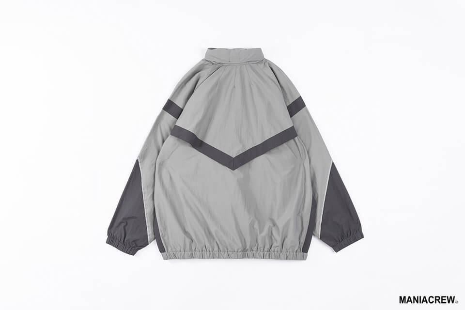 MANIA 22 AW Training Jacket (24)