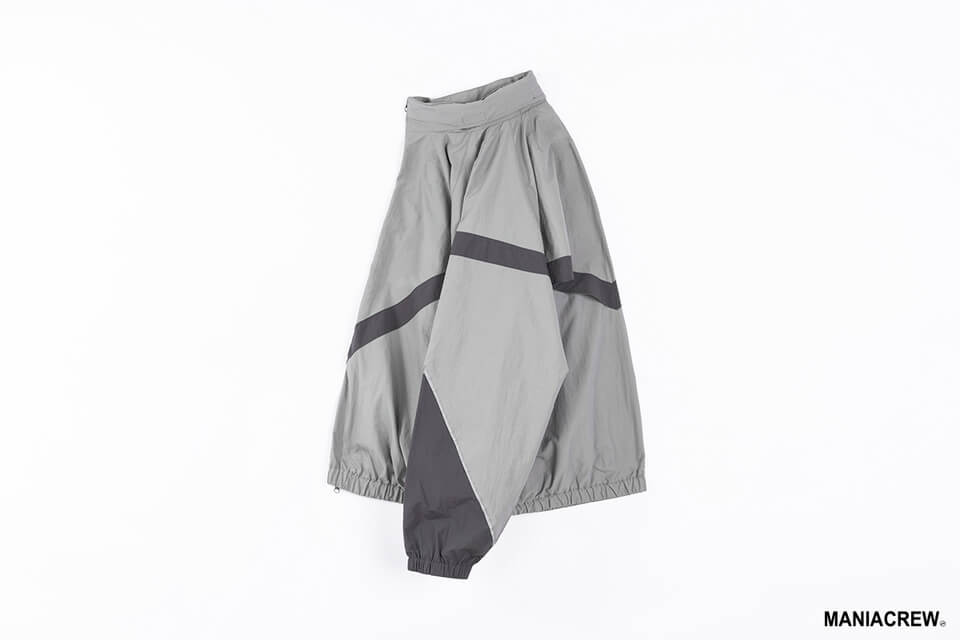 MANIA 22 AW Training Jacket (25)