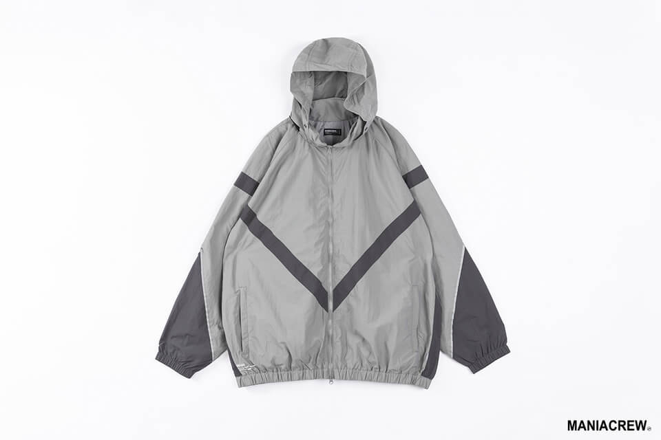 MANIA 22 AW Training Jacket (26)