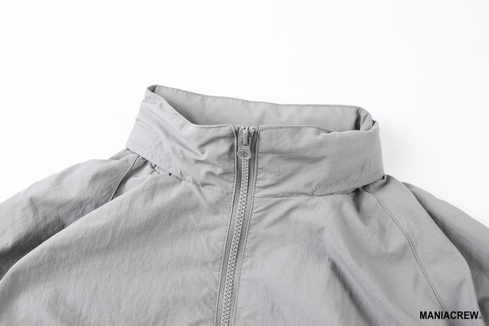 MANIA 22 AW Training Jacket (27)