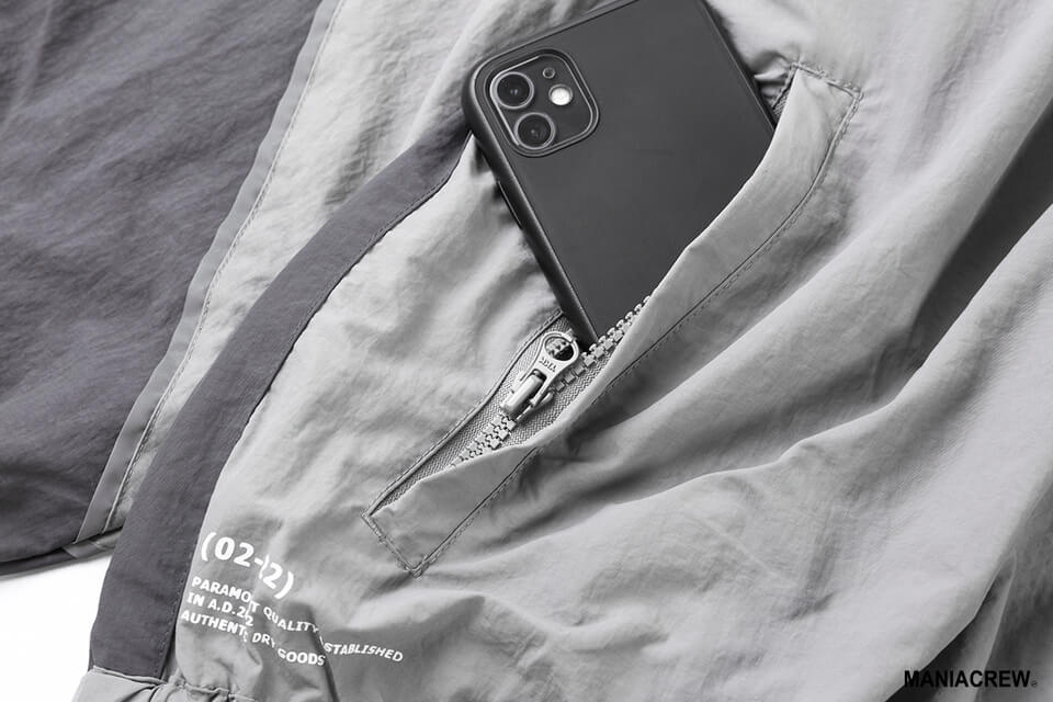 MANIA 22 AW Training Jacket (30)
