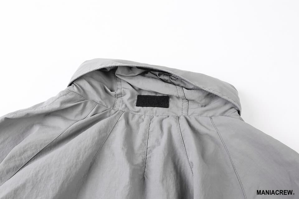 MANIA 22 AW Training Jacket (31)