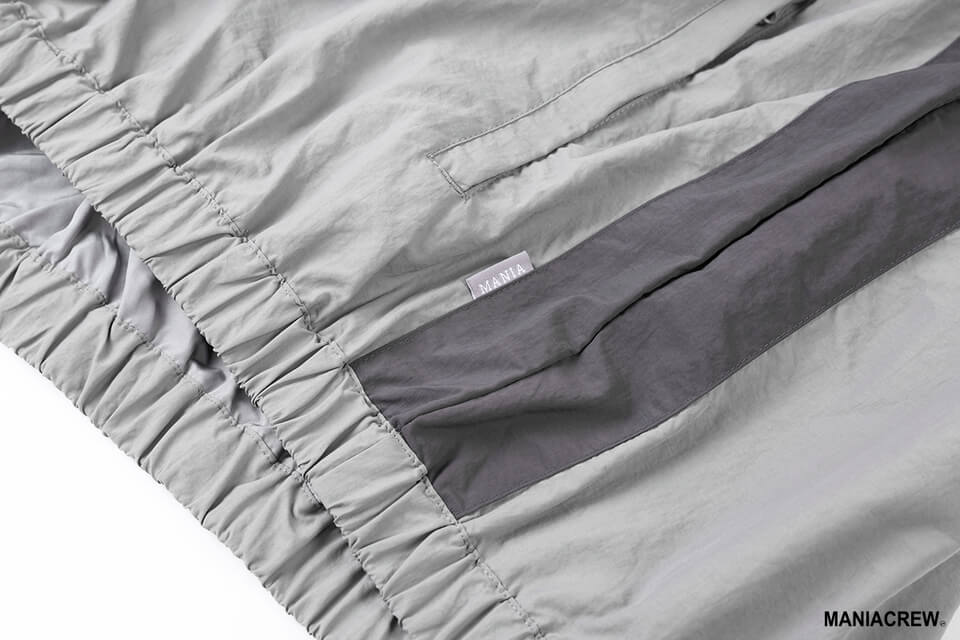 MANIA 22 AW Training Jacket (34)