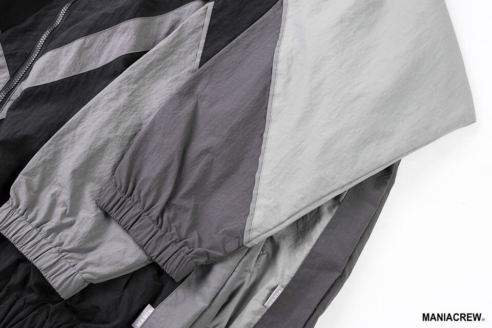 MANIA 22 AW Training Jacket (36)