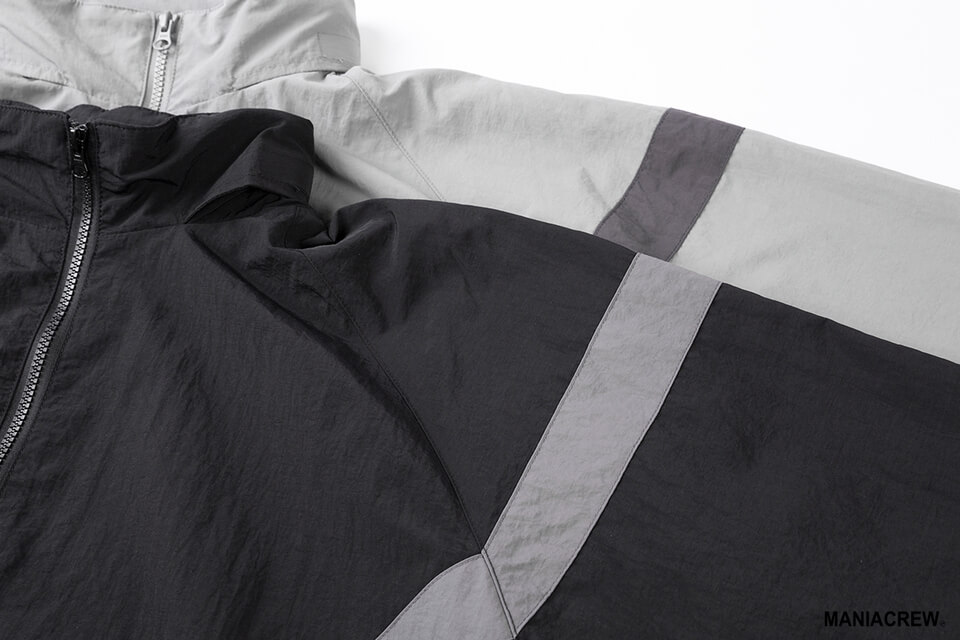MANIA 22 AW Training Jacket (37)