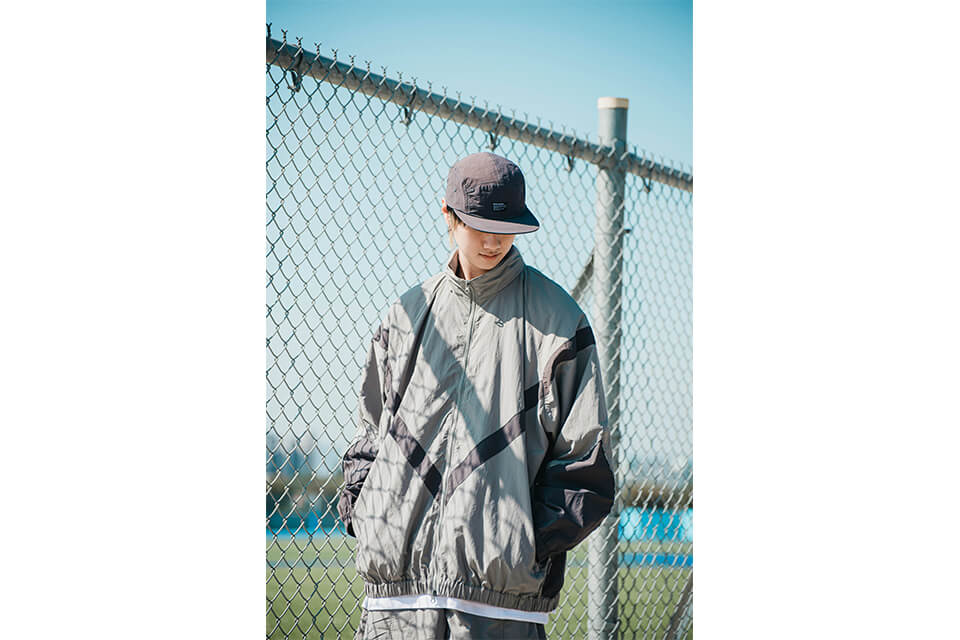 MANIA 22 AW Training Jacket (7)