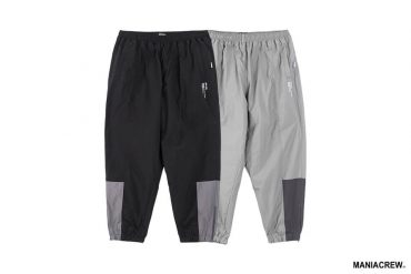 MANIA 22 AW Training Trousers (0)