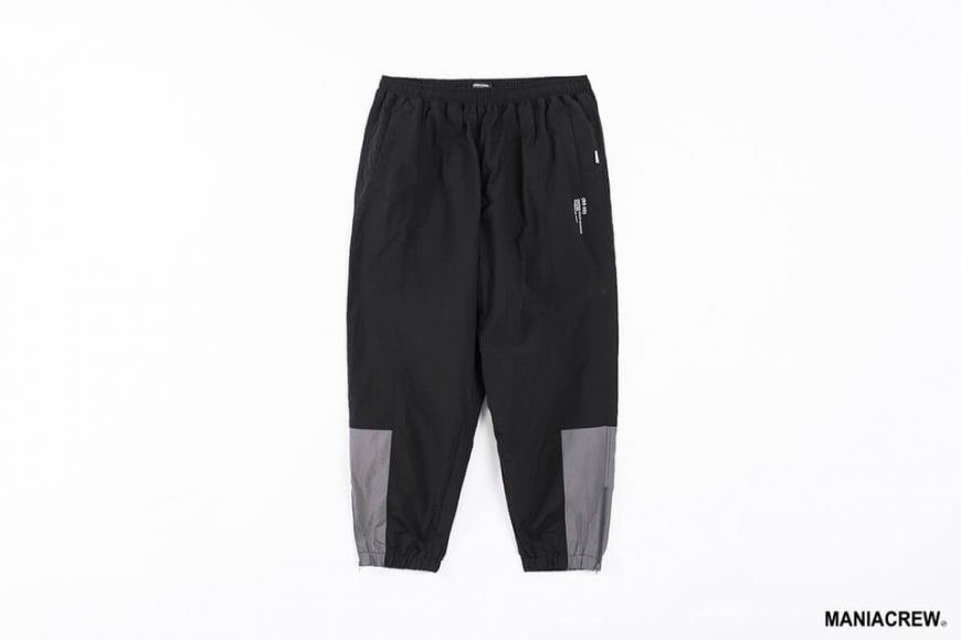 MANIA 22 AW Training Trousers (10)