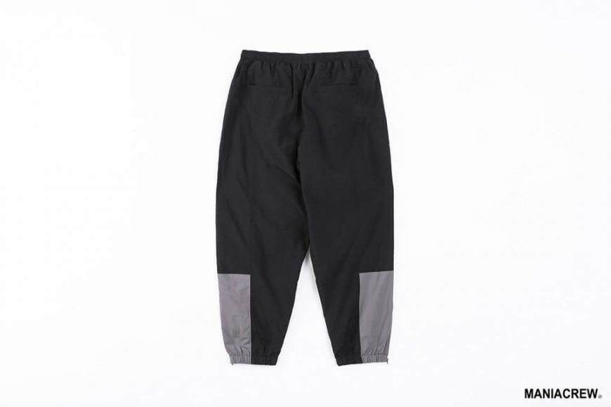 MANIA 22 AW Training Trousers (11)