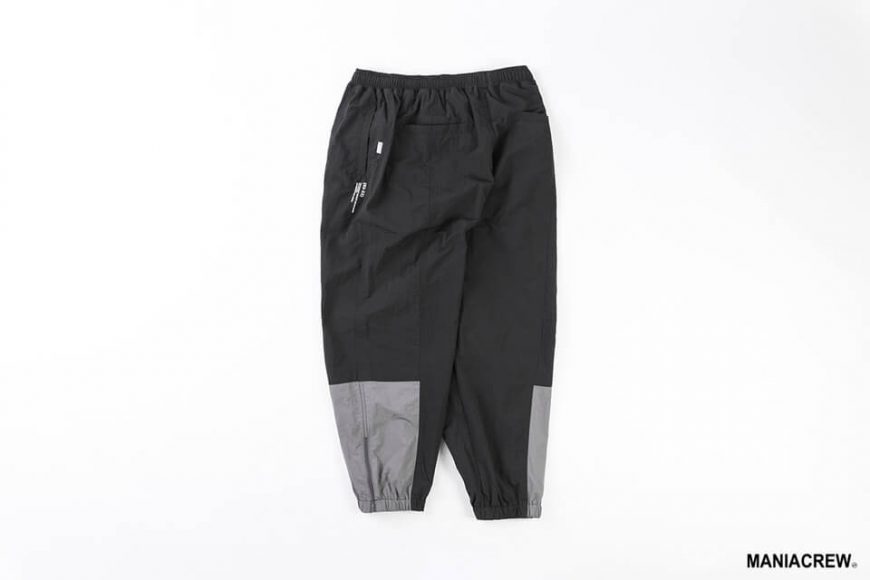MANIA 22 AW Training Trousers (12)