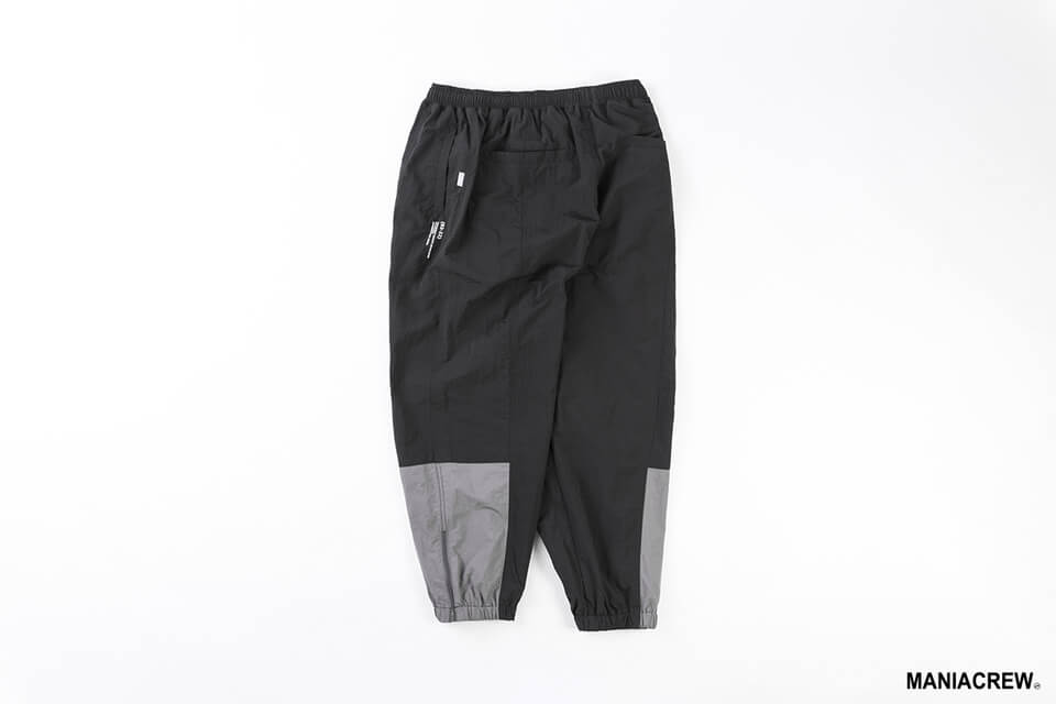 MANIA 22 AW Training Trousers (12)