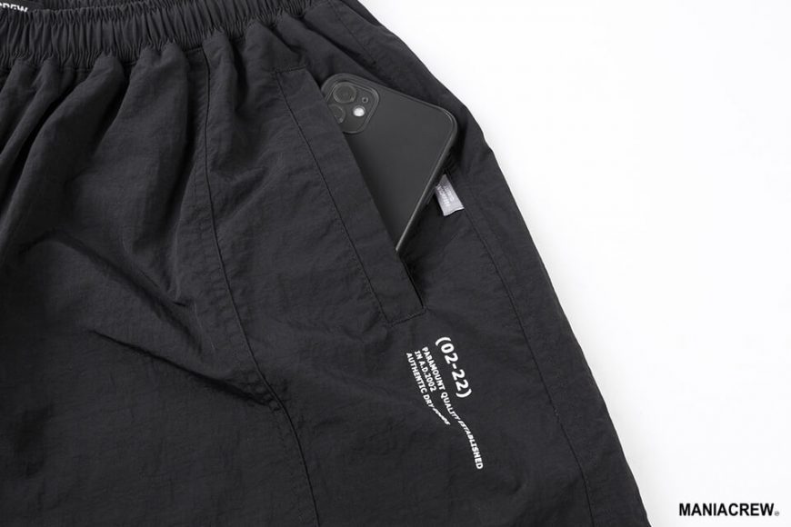 MANIA 22 AW Training Trousers (14)