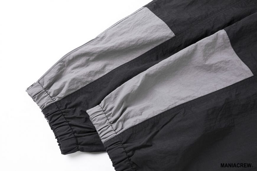MANIA 22 AW Training Trousers (15)